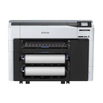 Image de Epson SureColor SC P6500D imprimante grand format Wifi Jet d&#039;encre Couleur 2400 x 1200 DPI A1 (594 841 mm) Ethernet/LAN Neuf