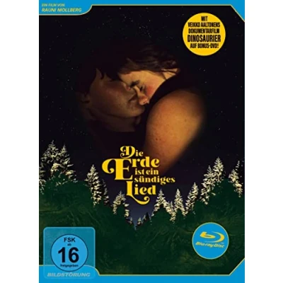 Image de Die Erde Ist EIN Sündiges Lied (Special Edition) [Blu Ray] [Import]