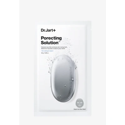 Image de Dr. Jart+ DERMASK Poretecting Solution Masque visage, Taille: 28 g, N/a