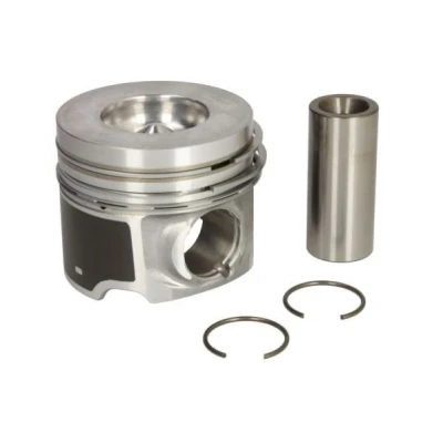Image de ENGITECH ENT050007 STD Piston 83 AUDI: Q7, A4 B7 Avant, VOLKSWAGEN: Touareg I