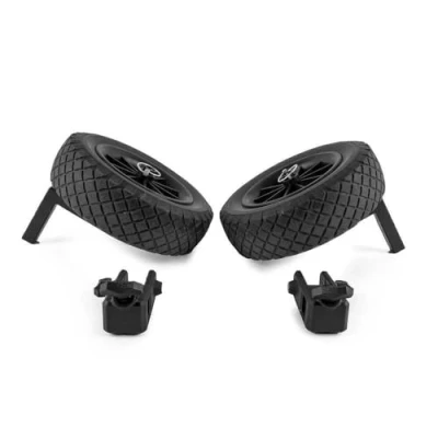 Image de Avid Carp Barrow Wheel Conversion Kit