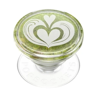 Image de PopSockets Poignée Téléphone Tidepool You So Matcha