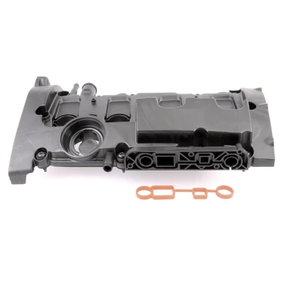 Image de VAICO V10 3868 Cache Culbuteur AUDI: A4 B7 Avant, A6 C6 Berline