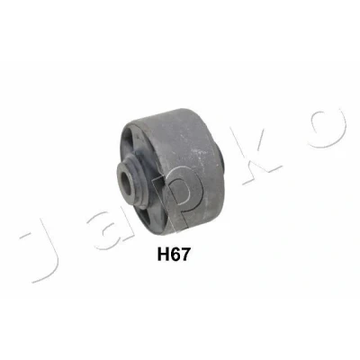 Image de JAPKO GOJH67 Silent Bloc de Triangle des deux côtés l&#039;essieu avant, arrière 60 HYUNDAI: H 1 Cargo
