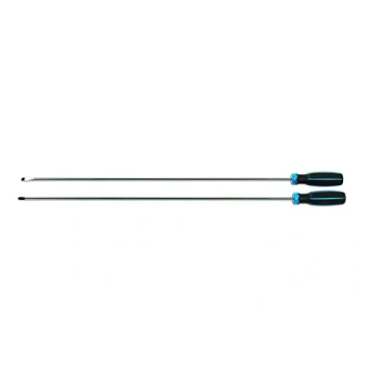 Image de Laser 7611 Jeu de tournevis extra longs 2 pièces