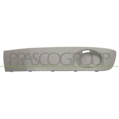 Image de BLIC 6502 07 9568917P Grille De Pare Choc avant gauche VOLKSWAGEN: Transporter 5, 5 Bus, Multivan (7HM