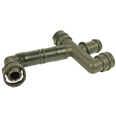 Image de METZGER 2380008 Reniflard Carter Moteur AUDI: A6 C5 Berline, Avant, A4 B6/B7 Cabriolet, VOLKSWAGEN: Passat B5 GP Break, Berline