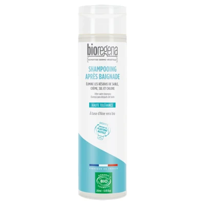 Image de Bioregena Shampooing Après Baignade 250ml Bio