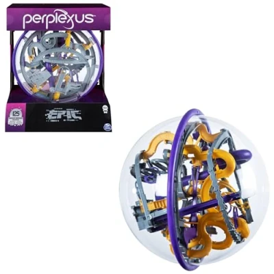 Image de Perplexus Epic
