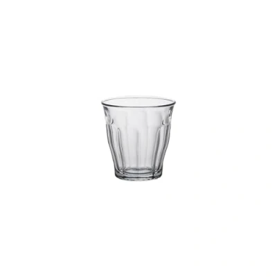 Image de DURALEX 1024AB06/ 6 verres à gobelet, capacité 130 ml, transparent, pièces
