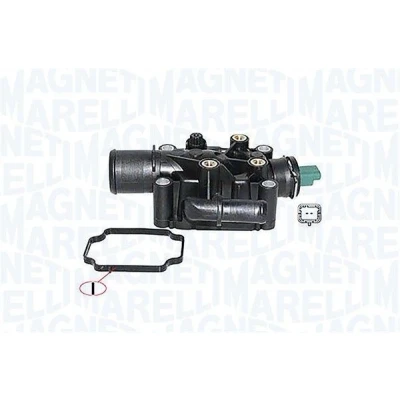 Image de MAGNETI MARELLI 313011300002 Pompe à Carburant électrique
