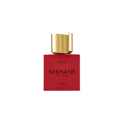 Image de NISHANE Parfum Zenne Extrait de 50ml