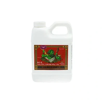 Image de Advanced nutrients bud ignitor Fertilizer 0.5 Liter