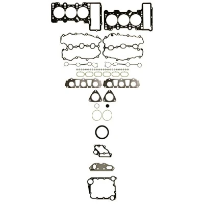 Image de AJUSA 50258400 Jeu complet de joints d&#039;étanchéité, moteur avec joint culasse cylindre AUDI: A4 B7 Avant, Berline, A6 C6 Avant