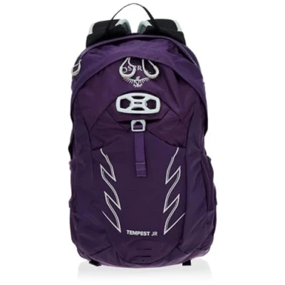 Image de Osprey Tempest Sac à dos, Taille: One Size, Violac purple