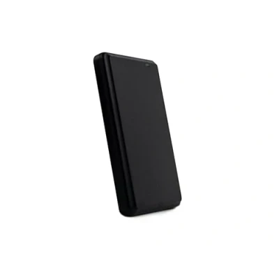 Image de Lecteur RFID, Double fréquence 125 kHz + 13,56 MHz, Filaire, 200 Scans par Seconde, Lecture de Tags avec puces, HDWR HD RD30C