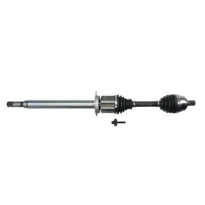 Image de PASCAL G2V038PC Arbre de transmission Essieu avant droit 934mm VOLVO: V40 3/5 portes