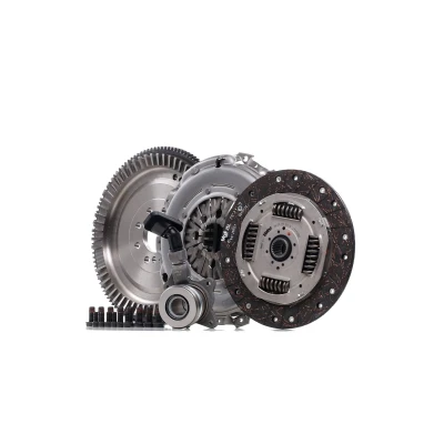 Image de VALEO KIT4P CONVERSION Kit (CSC) 845059 d&#039;Embrayage FORD: MONDEO 3, 3 Kombi, Stufenheck, JAGUAR: X Type Berline, Break
