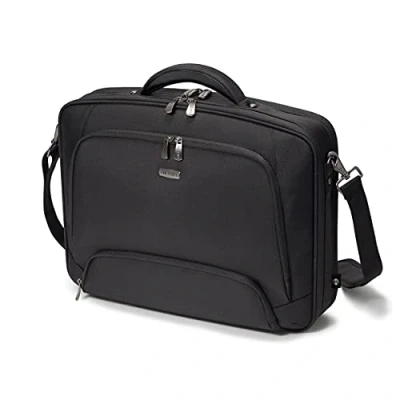 Image de Sacoche d&#039;ordinateurs portables Eco Multi Pro 15.6 pouces Noir Neuf