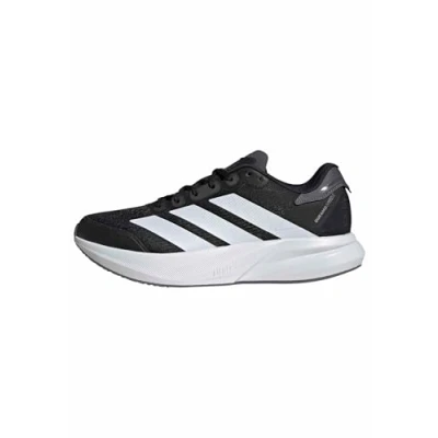 Image de adidas Performance Duramo Speed Chaussures de running sur route, Homme, Taille: 38, Core black/footwear white/grey five Tissu / matière synthétique