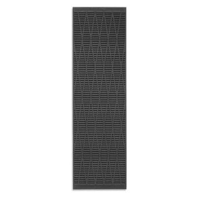 Image de Therm a Rest RidgeRest Matelas de Couchage Classique pour Camping et randonnée Anthracite