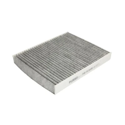 Image de PURRO PUR PC3018C 2 Filtre d&#039;habitacle à charbon actif 246 207 30 BMW: 5 Berline, Touring, X5