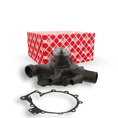 Image de FEBI BILSTEIN 35031 Pompe à eau Fonte grise avec joint d&#039;étanchéite
