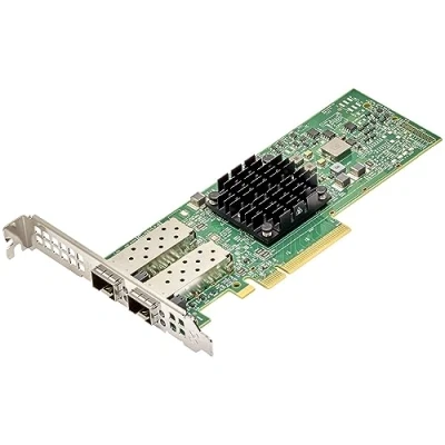 Image de BCM NETXTREME 2x10G P210P