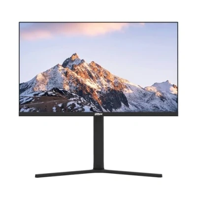 Image de Dahua Moniteur 24&quot; DHI LM24 B201A FHD VGA DP HDMI 75HZ LED