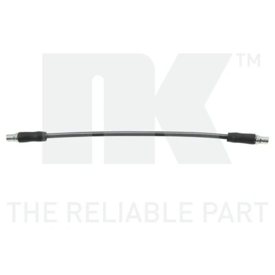 Image de NK 854759 Flexible De Frein 285 AUDI: 80 B4 Berline, Cabriolet B4, B3