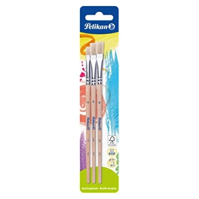 Image de Pelikan Pinceau, 700368, Bois, Variante 1