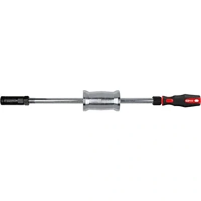 Image de Kit d&#039;outils de démontage, Injecteur Common Rail KS TOOLS 152.1200