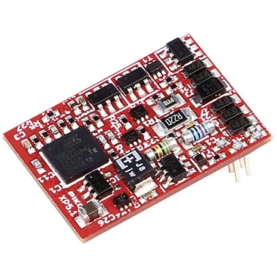 Image de Piko 56500 SmartDecoder XP 5.1 Décodeur de Loco avec Module