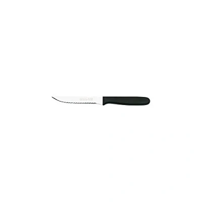 Image de Nogent 3 Etoiles 03069B Couteau Steak Classic Noir