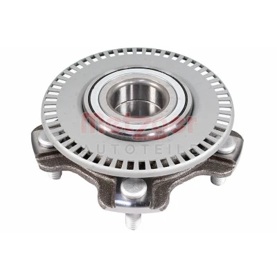 Image de METZGER WM 2305 Kit de roulements roue avec bague ABS 169 SUZUKI: Grand Vitara 1 SUV