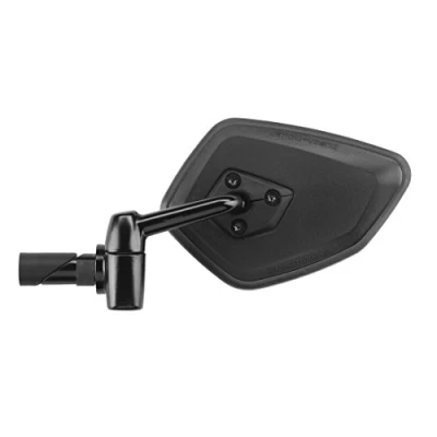 Image de RETROVISOR B&amp;M CYCLE STAR E CORTO Y PLEGABLE