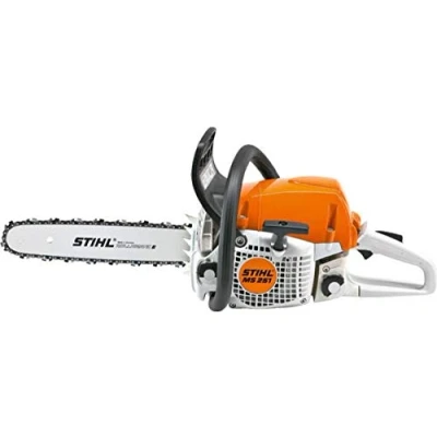 Image de Stihl Tronçonneuse MS 251 45,6 CC, 2,2 kW / 3 CV, 4,8 kg, barre de 45 cm