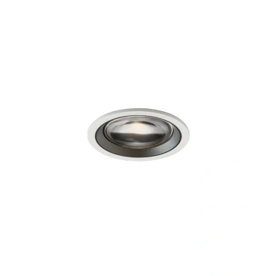 Image de Light Point Optic In 1 Spot encastrable 2700K LED Blanc