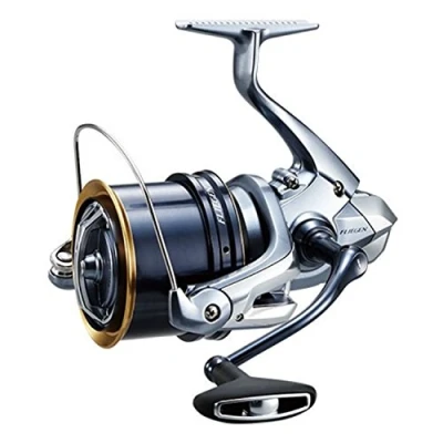Image de Moulinet carpe Shimano Fliegen SD 35 Big Pit