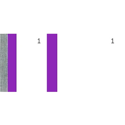Image de BLOC VENDEUR VIOLET 60X135 PAR 10