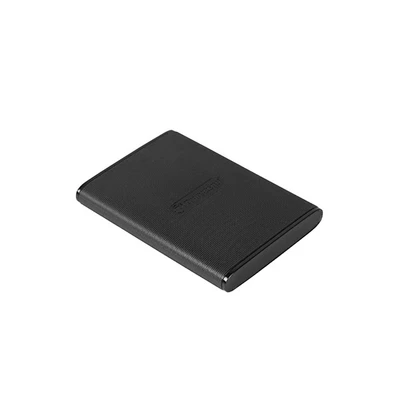 Image de TRANSCEND Disque SSD ESD230C 240 Go Externe 2.5&quot; USB 3.1 Gen 2 Noir