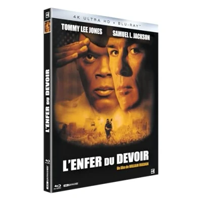 Image de L&#039;Enfer du devoir