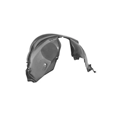 Image de VAN WEZEL 1555433 Pare Boue avant gauche DACIA: Duster SUV