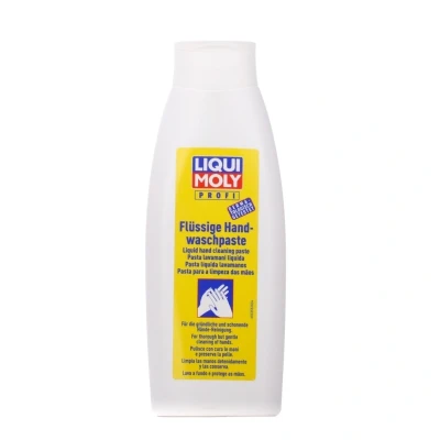 Image de LIQUI MOLY 3355 Nettoyant mains Boîte 500