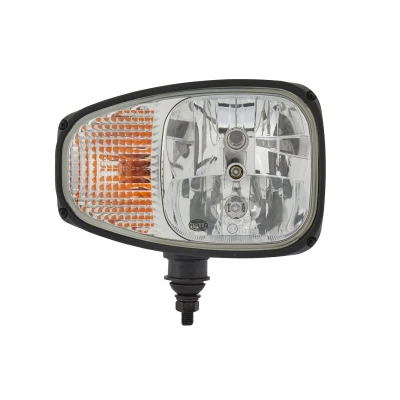 Image de HELLA Illumination Projecteur principal Combi 220 12V ECE/SAE Fiche: Fiche DEUTSCH droite 1EE 996 174 261