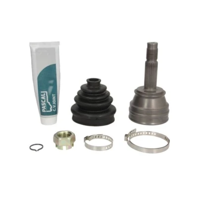 Image de Jeu de joints, arbre transmission PASCAL G1F013PC