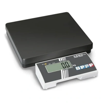 Image de Pèse personne avec fonction BMI [Kern MPB 300 K100] BMI, capacité [Max] : kg, graduation [d] : 100 g