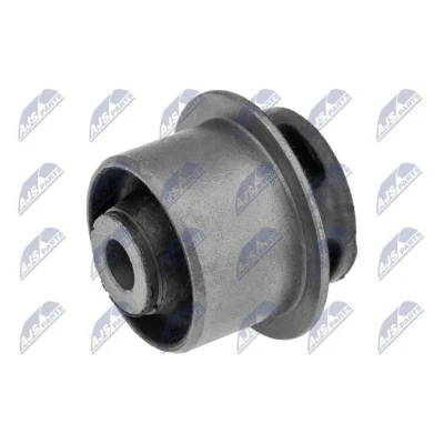 Image de NTY ZTP MZ 035C Silent Bloc De Triangle Essieu avant supérieur, intérieur MAZDA: 6 5 portes, Berline, Break