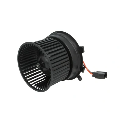 Image de VALEO 884509 Pulseur d&#039;Air sans régulateur intégré NISSAN: X Trail, Qashqai / Qashqai+2 I