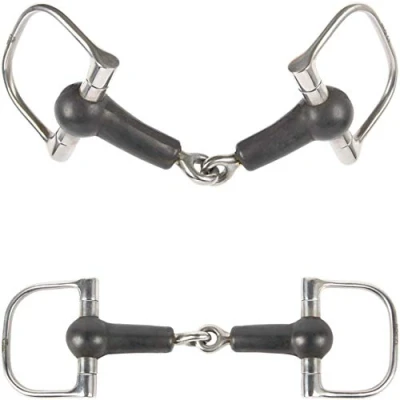 Image de Harry&#039;s Horse Caoutchouc D bit 20mm 13,5 RVS